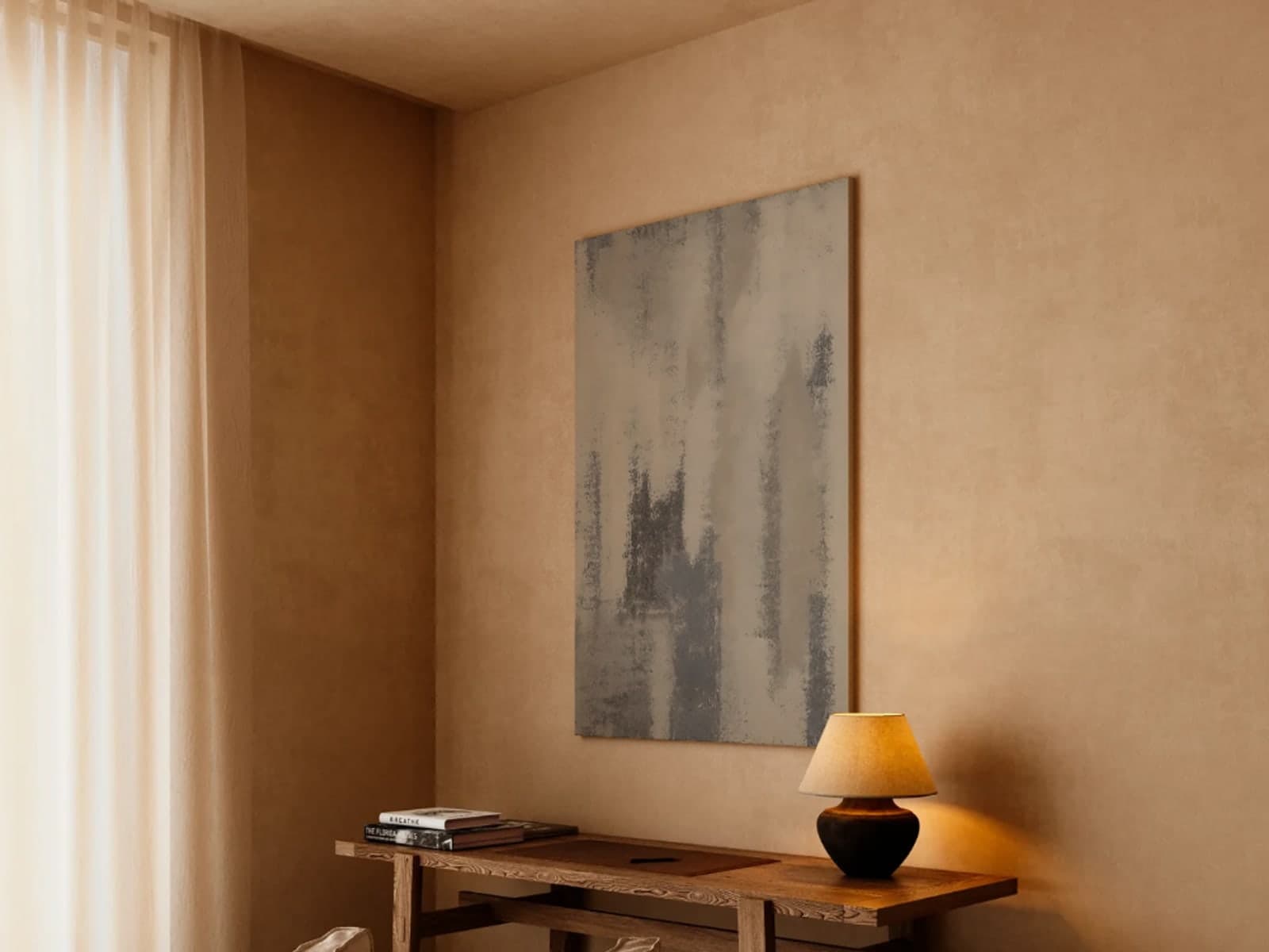 5 tips om het perfecte canvas schilderij te kiezen